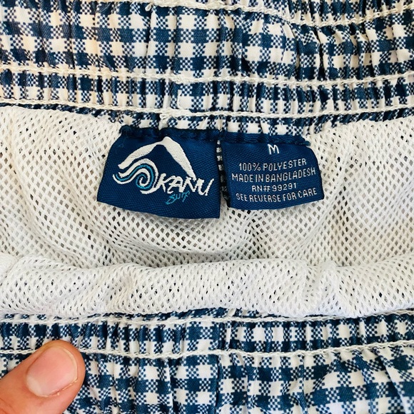 Kanu Men’s Surf Swing Shorts, Medium - Picture 6 of 9